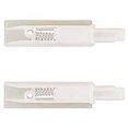 thumbnail image 2 of Prime Line Produits Guide de Porte Inférieure N6559, 2 of 4