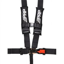 5.3 HARNESS, BLACK