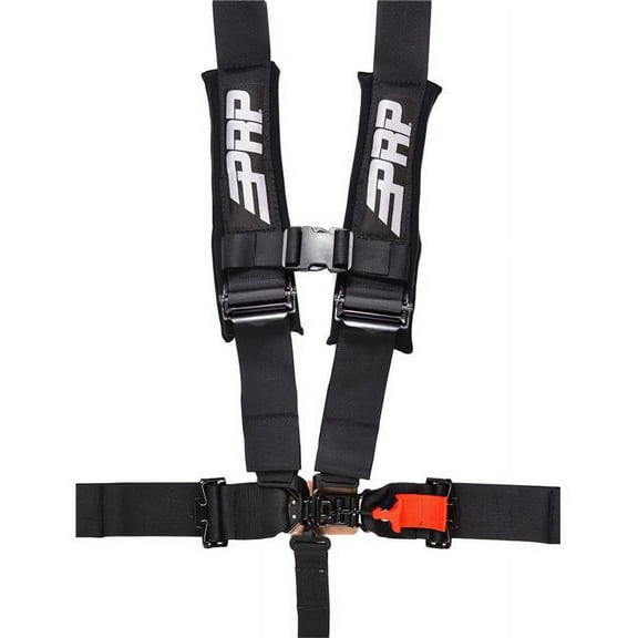 5.3 HARNESS, BLACK