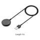thumbnail image 2 of Adaptador de corriente del cargador del cable de carga USB para Samsung Galaxy Watch Active 2, 2 of 9
