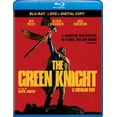 thumbnail image 1 of The Green Knight - Blu-ray + DVD + Digital [Blu-Ray], 1 of 1