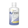 Medtrition HyFiber Daily Liquid Fiber for Regularity and Soft Stools, 12 Grams Soluble Fiber, 32 fl oz 1 Bottle