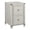 Champagne Oak, variant on Scranton & Co 2-Drawer File Cabinet in Brushed Walnut Finish