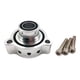 thumbnail image 1 of Separadores Adaptadores de Brida de Válvula de Soplado con Pernos M6x35 para Mercede 2.0 Cola Adaptador de válvula de escape de aleación, 1 of 8