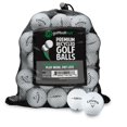 thumbnail image 1 of Pelotas de golf Callaway surtidas GolfBall Nut, pack de 24 con bolsa de malla, 1 of 8