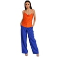 thumbnail image 5 of Top de tirantes Roman Fashion/Juvenil, 0424 (Naranja) naranja G Roman Fashion BL-ELY-0424-NARANJA, 5 of 5
