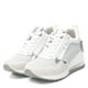 thumbnail image 2 of Tenis Mujer XTI Urbano Casual Blanco 23.5, 2 of 4