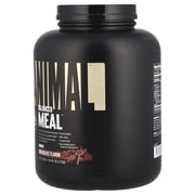 Animal Balanced Meal™, Protein Powder, Chocolate, 5 lbs (2.27 kg)