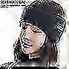 thumbnail image 4 of Nap Soundproof Earmuff Soft Noise Cancelling With Ear Plugs Eye Cover Set Plane Black, 4 of 4