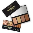 thumbnail image 3 of LA Girl Fanatic Highlighting Palette - Moonlight Magic, 3 of 3