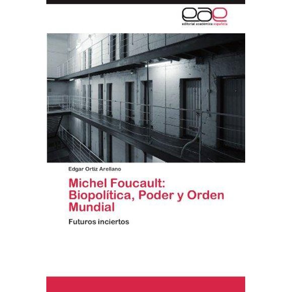 Michel Foucault