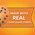 thumbnail image 2 of Thomas' Chocolate Chip Muffin Tops, 6 packs, Chocolate Muffin Tops, 10.5 oz Box, 2 of 8