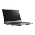 thumbnail image 4 of Acer Swift 3 SF314-54-54VT - Intel Core i5 - 8250U / up to 3.4 GHz - Win 10 Home 64-bit - UHD Graphics 620 - 8 GB RAM - 1 TB HDD - 14" IPS 1920 x 1080 (Full HD) - Wi-Fi 5 - sparkly silver - kbd: US Intl, 4 of 9
