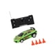 thumbnail image 4 of Mini coche RC CUTICAT coche de control remoto escala 1/45 verde, 4 of 8