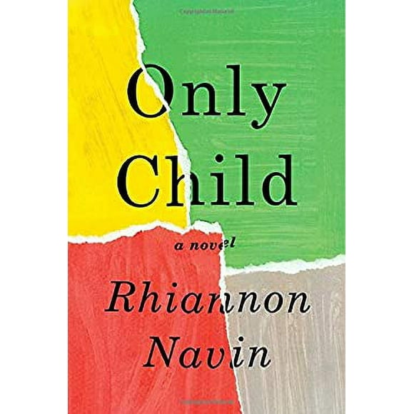 Only Child : A Novel 9781524733353 Used / Pre-owned
