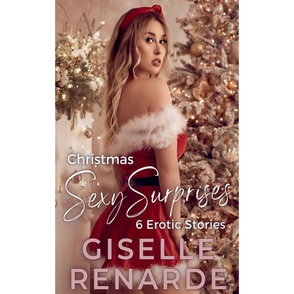 Sexy Surprises Christmas Sexy Surprises, Book 52, (Paperback)