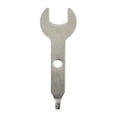 thumbnail image 4 of 3pcs/set M8x0.75 Electric Chuck With Wrench Keyless Rotary Tool Accessories, 4 of 9