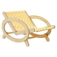 thumbnail image 3 of oshhnii Cat Chair Cat Hammock Comfortable Adjustable for Cats, Dogs, Small Animals Large Winter Cushion, 3 of 9