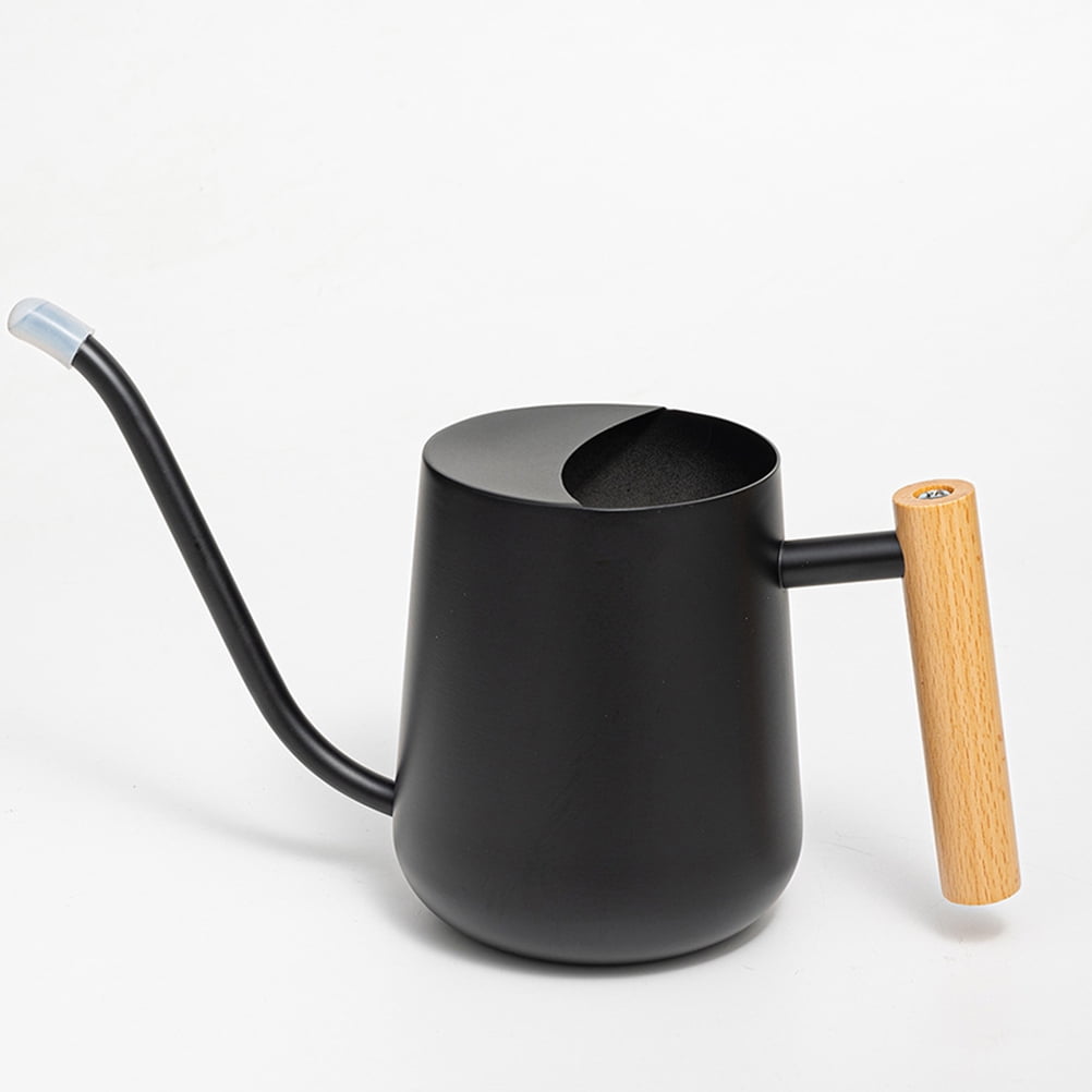 LEORX 1Pack Modern Design Watering Can for Indoor and Outdoor Plants 6.68X5.11X3.73In