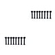 thumbnail image 1 of Paquete de 8 tornillos Greeniant para monopatín reparación Manual de metal Type1 NO1, 1 of 6