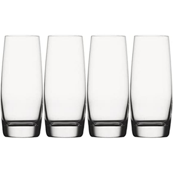 Spiegelau Vino Grande 410 ml Long Drink Glasses (Set of 4)