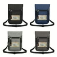 Travel Neck Wallet with RFID Blocking for Women & Men, Passport Holder