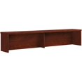 thumbnail image 1 of Sauder Affirm Engineered Wood Reception Station Hutch in Classic Cherry, 1 of 2