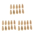 thumbnail image 1 of Kit de Boquillas Inyectoras de Carburador Riwesomey 10 Piezas Tipo 1, 1 of 1