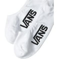 thumbnail image 2 of Vans Classic Super No Show Socks 3 Pack Size 9.5-13, 2 of 2