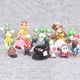 thumbnail image 2 of Figuras de Acción Mario Toys Bros MXSSS 18 Paquetes Super Mary Princess Tortuga Hongo, 2 of 6