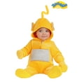 thumbnail image 2 of Infant Teletubbies Laa-Laa Costume, 2 of 7