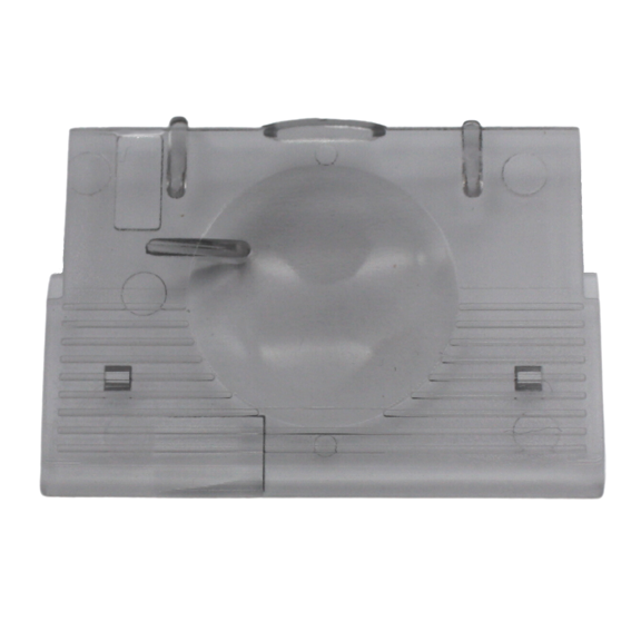 Cutex Bobbin Cover Plate Part Number #4125134-01 Compatible with Viking Designer 1, 2, SE, 1 USB, Quilt Designer