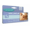 Lansinoh Lanolin for Breastfeeding Mothers Soothes Sore Nipples 1.41 oz.