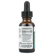 Pure Planet Fulvic Zeolite, 1 fl oz (30 ml)