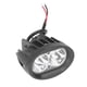 thumbnail image 3 of Luz de trabajo para automóvil 2 LED 4 pulgadas 20 W IP67 Carcasa de aluminio impermeable para camiones todo terreno Barcos, 3 of 5