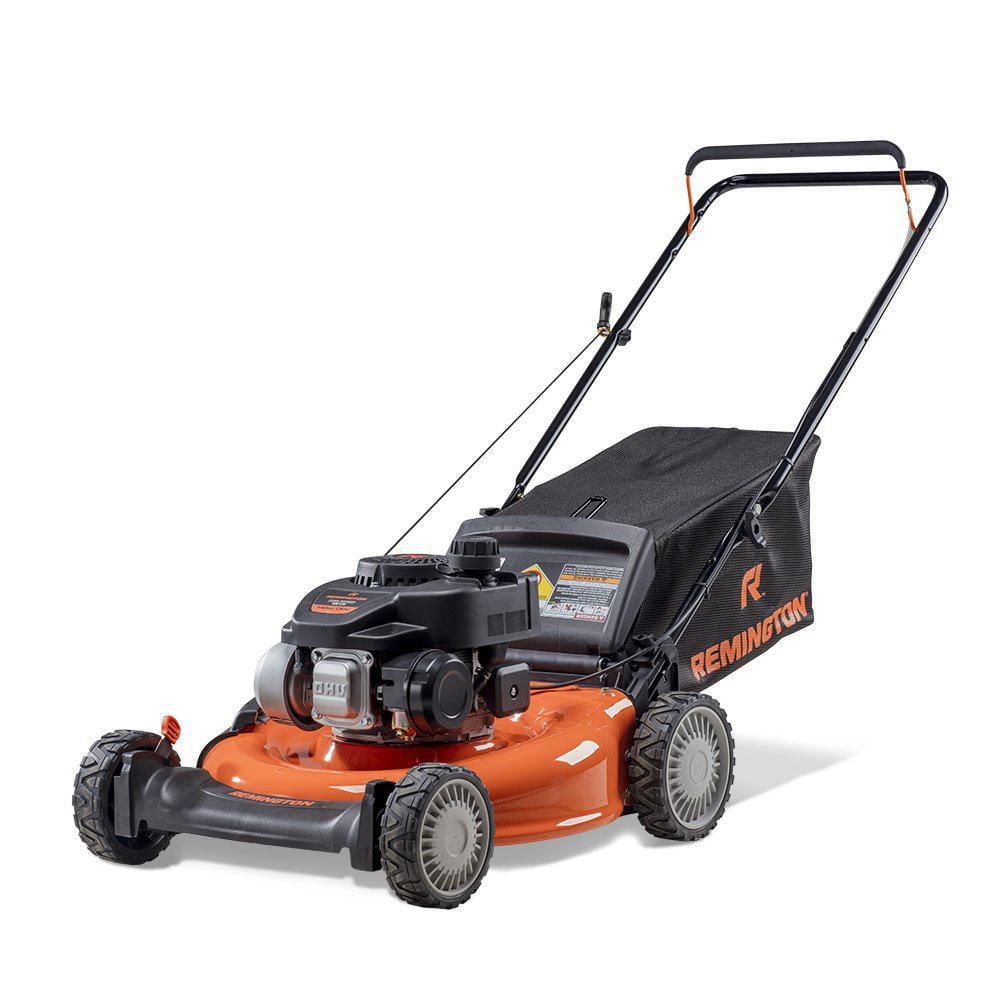 How Much are Push Lawn Mowers at Walmart: Affordable Deals Revealed