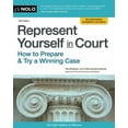 thumbnail image 2 of Represent Yourself in Court: Prepare and Try a Winning Civil Case, 2 of 2