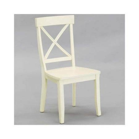 Home Styles Cottage Side Chair (Set of 2) - Walmart.com