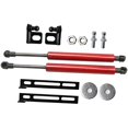 thumbnail image 1 of For Kia Ceed Cee'd Ii Jd 2012-2018 2x Front Hood Bonnet Modify Gas Struts Carbon Fiber Lift Support Shock Damper, 1 of 1