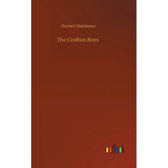 The Crofton Boys (Hardcover)