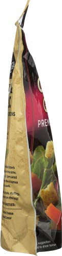 (Pack Of 12) Reese Crouton Onion & Garlic 6 Oz