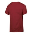 thumbnail image 2 of NCAA Arkansas Razorbacks Men's Arch Over Logo Tee, 2 of 2
