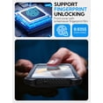 thumbnail image 4 of Funda i-Blason para Samsung Galaxy S25 con Soporte Azul, 4 of 6