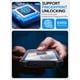 thumbnail image 4 of Funda i-Blason para Samsung Galaxy S25 con Soporte Azul, 4 of 6