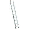 Louisville Ladder 16' Aluminum Extension Ladder Type III