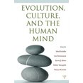 thumbnail image 1 of Evolution, Culture, and the Human Mind, 1 of 1