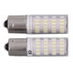 thumbnail image 4 of Luz WLED, 2PC BA15S Luz 4W LED Bombilla de maíz Bombilla LED Diseño exquisito Jadeshay A, 4 of 8