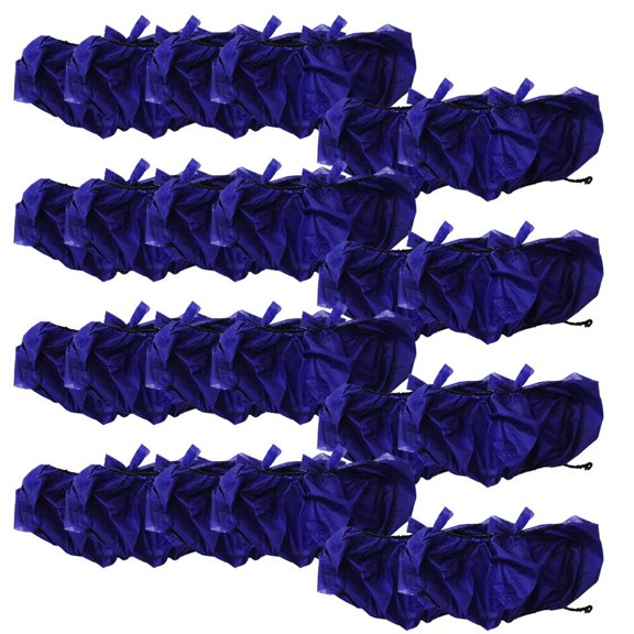 50pcs Strapless Bandeau Bras for Spa, Salon, Spray Tanning - Comfortable Brassieres for Women