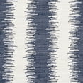 thumbnail image 3 of SAFAVIEH Montauk Twyla Striped Cotton Area Rug, Dark Blue, 3' x 5', 3 of 4