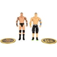 thumbnail image 6 of WWE John Cena Vs Randy Orton Championship Showdown 2-Pack Action Figures​, 6 of 7